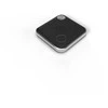 FIXED Smart tracker Tag su Apple Find My palaikymu (2 vnt) juoda+balta