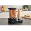 Garų puodas SMARTON HM 100 Hotdogger