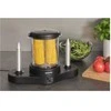 Garų puodas SMARTON HM 200 Hotdogger