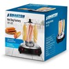 Garų puodas HM 400 Hot Dog Maker SMARTON