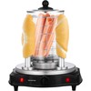 Garų puodas HM 400 Hot Dog Maker SMARTON