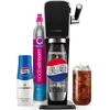 SodaStream ART Juodas Pepsi Mpack