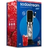 „Sodastream ART Juodas Raspberry Zero Mpack“ karbonizatoriaus rinkinys