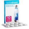 Sodastream valymo tabletės 10 vnt.