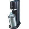 SodaStream Saturator E-DUO Juodas