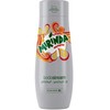 SodaStream Syrup flavour MIRINDA Light, 440 ml