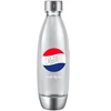 Gertuvė SodaStream Lahev FUSE 1 l Metal PEPSI