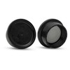 SodaStream Crystal glass bottle caps, 2 pcs