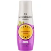 SodaStream pasiflorų skonio sirupas Passion Fruit Zero, 440 ml