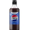 SodaStream PEPSI Flavored Syrup 440 ml DC
