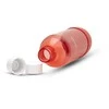 Sodastream plastikinių butelių dangtelių rinkinys 2 vnt., baltos spalvos