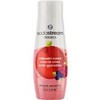 SodaStream Syrup flavour GARDEN FRUIT 440 ml NEW