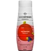 Miško uogų sirupas SodaStream Classics Red Berries, 440 ml