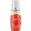 SodaStream Syrup flavour JAHODA 440 ml NEW
