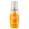SodaStream mandarinų skonio sirupas, 440 ml