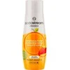 Sirupas gazuotų gėrimų gaminimo aparatui SodaStream, Oranžinis Mango, 440 ml