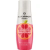SodaStream Syrup flavour Rožinis GREP 440ml NEW