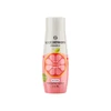 Becukris rožinių greipfrutų skonio sirupas SodaStream Classics Pink Grapefruit Zero, 440 ml