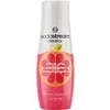 SodaStream Syrup flavour Rožinis GREP 440ml NEW