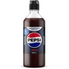 Pepsi Max skonio SodaStream becukris sirupas, 440ml
