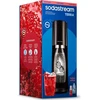 „Sodastream TERRA“ juodųjų aviečių „Zero Mpack“ karbonizatorių rinkinys