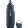 Buteliukas Sodastream Fizz &amp; GO DWS, 0,9 l Mėlynas
