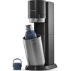 Buteliukas Sodastream Fizz & GO DWS, 0,9 l Mėlynas