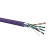 KABELIS SKRĘTKA SOLARIX CAT.5E FTP LSOH Dca SXKD-5E-FTP-LSOH kartonas 305m
