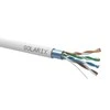 Instaliacinis kabelis Solarix CAT5E UTP PVC Eca 500m/dėž. SXKD-5E-UTP-PVC Solarix