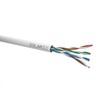 Instaliacinis kabelis Solarix CAT5E UTP PVC Eca 500m/dėž. SXKD-5E-UTP-PVC Solarix
