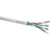 Instaliacinis kabelis Solarix CAT5E UTP PVC Eca 500m/dėž. SXKD-5E-UTP-PVC Solarix