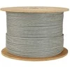 SXKD-6-FTP-PVC Solarix CAT6 FTP PVC Eca instaliacinis kabelis 500 m/ritė