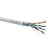 Solarix CAT5e instaliacinis kabelis, FTP, PVC, 305 m gijos, dėžutė (SXKL-5E-FTP-PVC-GY)