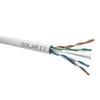 SOLARIX kabelis, CAT6, UTP PVC, 500m, ritė