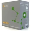 SOLARIX kabelis, CAT6, UTP PVC, 500m, ritė