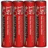 Solight AgfaPhoto AAA zinc battery, shrink 4pcs
