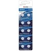 Solight AgfaPhoto button cell alkaline battery LR54-LR1130-AG10-389-390, blister 10pcs