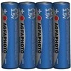 AgfaPhoto Power šarminė baterija LR06/AA, susitraukianti 4 vnt