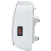 Solight Šviesus KP07 baltas