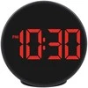 Solight clock with alarm