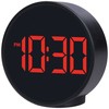 Solight clock with alarm