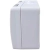 Solight 5B308 dvojzásuvka do vlhka IP54 pilka