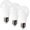 Solight ECOLUX LED lemputė 3 pak. 12W