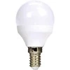Solight ECOLUX LED lemputė (E14) 6W 3 pak
