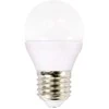 Solight ECOLUX LED lemputė Ecolux (E27) 3 pak. 6W