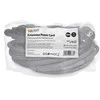 Solight prailginimo laidas - jungtis, 1 lizdas, 10m, 3 x 1,5mm2, guminis, juodas
