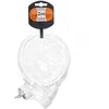 Solight prailginimo laidas - jungtis, 1 lizdas, 2m, 3 x 1mm2, baltas
