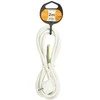 Solight PF20 flekso laidas 2m baltas