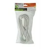 Solight PF22 flekso laidas 5m baltas