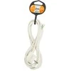 Solight PF01 flekso laidas 2m baltas